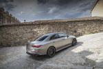 Mercedes-AMG CLA45 S 4Matic+ Aerodynamic Package 2019 года (WW)